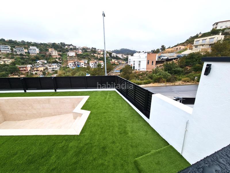 Foto 2ec2054a-c631-46d4-8ef1-37b14487df79. Chalet mit heizung parking pool in Segur de dalt Segur de Calafell