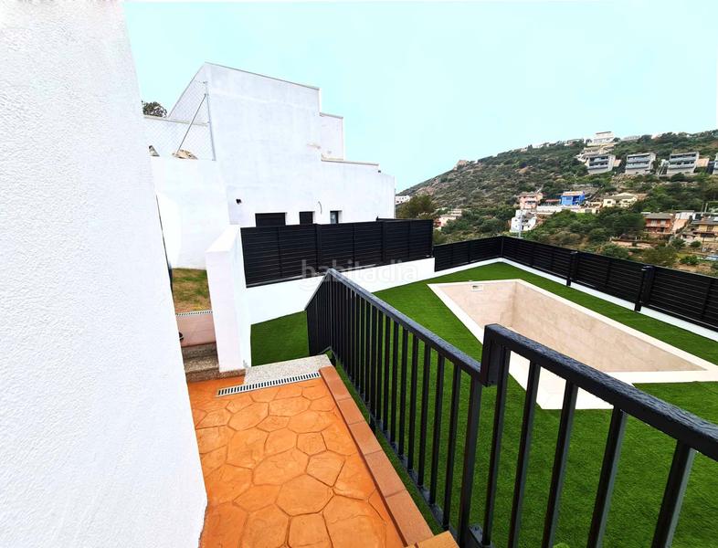 Foto 31fa8ada-4cbb-46ae-ad92-bcb81a99a44a. Chalet mit heizung parking pool in Segur de dalt Segur de Calafell