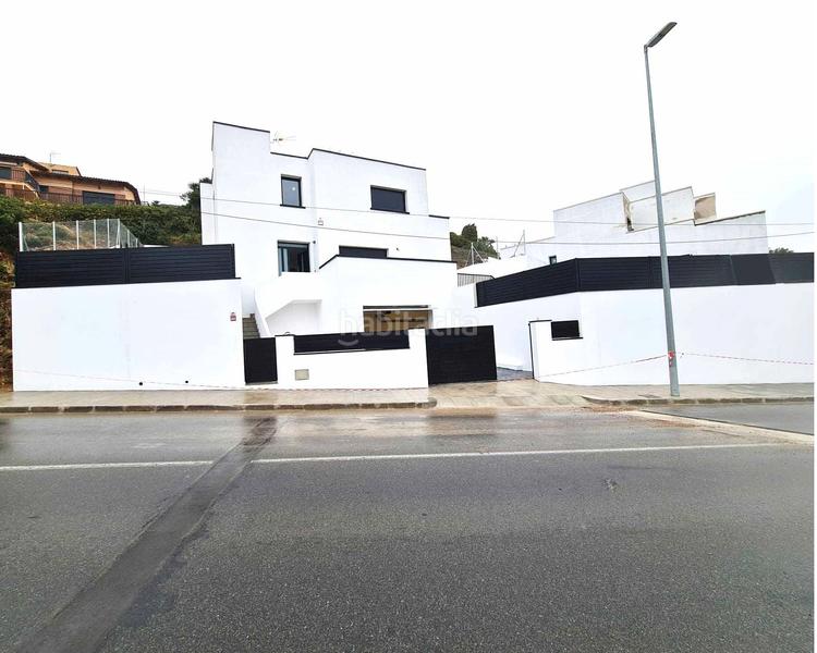 Foto 4e34e80b-c934-4c99-8da6-cb2e93e9b67f. Chalet mit heizung parking pool in Segur de dalt Segur de Calafell