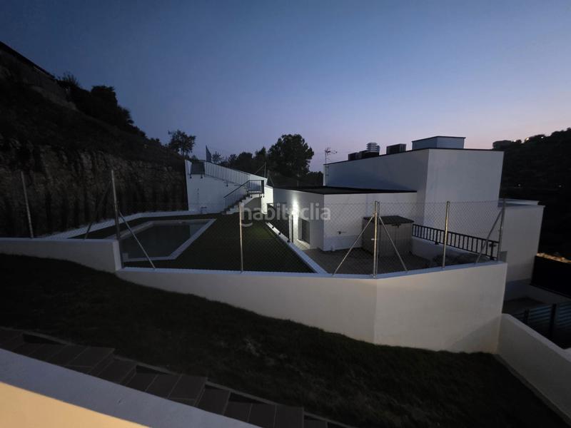 Foto 5f1f62c4-239b-47f0-82b8-4630fe8e9a06. Chalet mit heizung parking pool in Segur de dalt Segur de Calafell