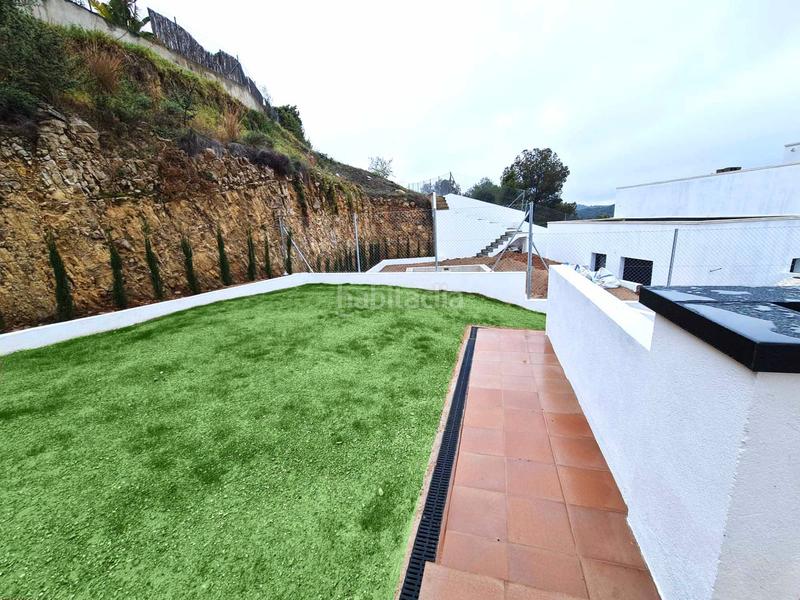 Foto 66c7aff0-a1c9-42c9-bcf1-10c99117546f. Chalet mit heizung parking pool in Segur de dalt Segur de Calafell