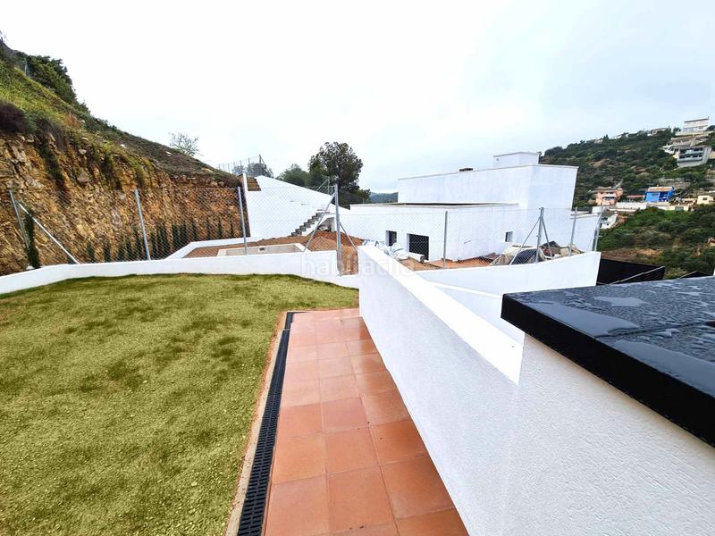 Foto 679e4d72-f42e-403e-813e-79c457363ef3. Chalet mit heizung parking pool in Segur de dalt Segur de Calafell