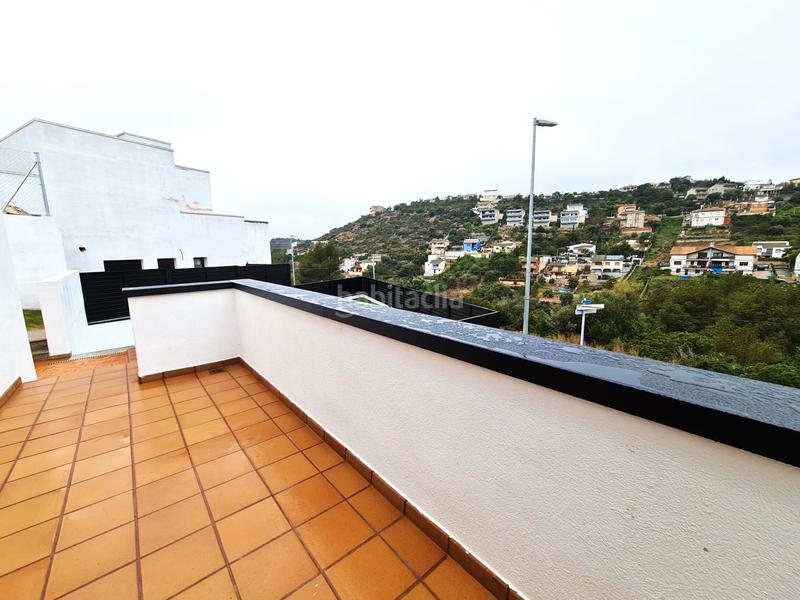 Foto 808db5d5-04ba-4859-9513-9d22b559f2d2. Chalet mit heizung parking pool in Segur de dalt Segur de Calafell