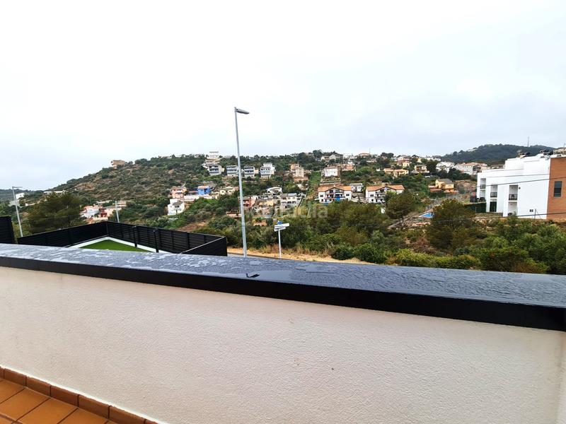 Foto 95bdd45b-a815-4b28-8ba2-759f083a484b. Chalet mit heizung parking pool in Segur de dalt Segur de Calafell