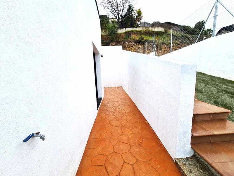 Foto a7e82984-8b0e-4499-a194-b133af0c19a1. Chalet mit heizung parking pool in Segur de dalt Segur de Calafell