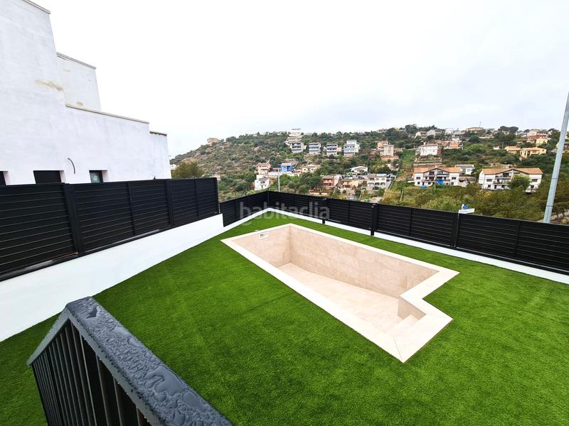 Foto b7784012-19a8-4e1b-a573-e5be15dcb6c5. Chalet mit heizung parking pool in Segur de dalt Segur de Calafell