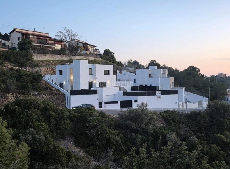 Foto c560b62b-428a-4e84-bc9e-3a6a265819c2. Chalet mit heizung parking pool in Segur de dalt Segur de Calafell