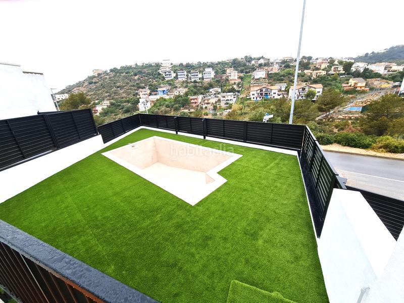 Foto e2229051-b130-4019-b1ac-df3fa05056f4. Chalet mit heizung parking pool in Segur de dalt Segur de Calafell