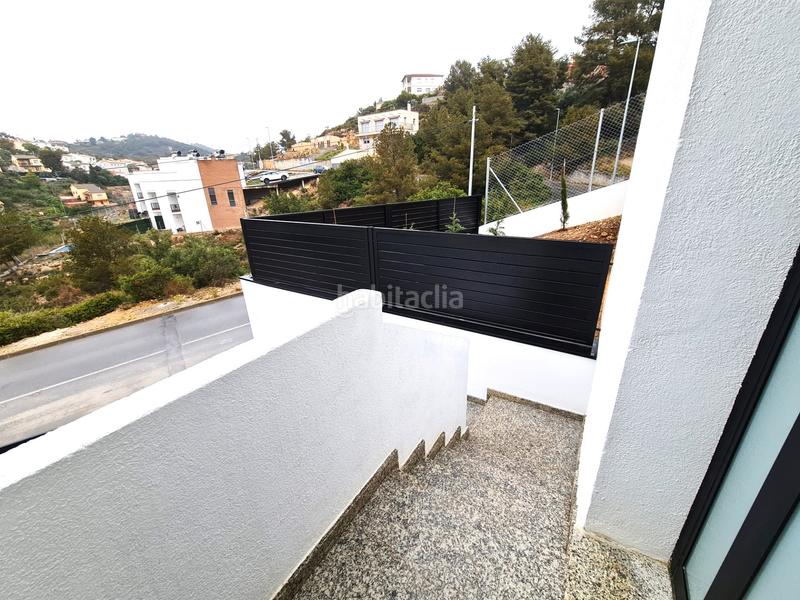 Foto f6212d90-761f-461a-803f-a4194c7591b9. Chalet mit heizung parking pool in Segur de dalt Segur de Calafell