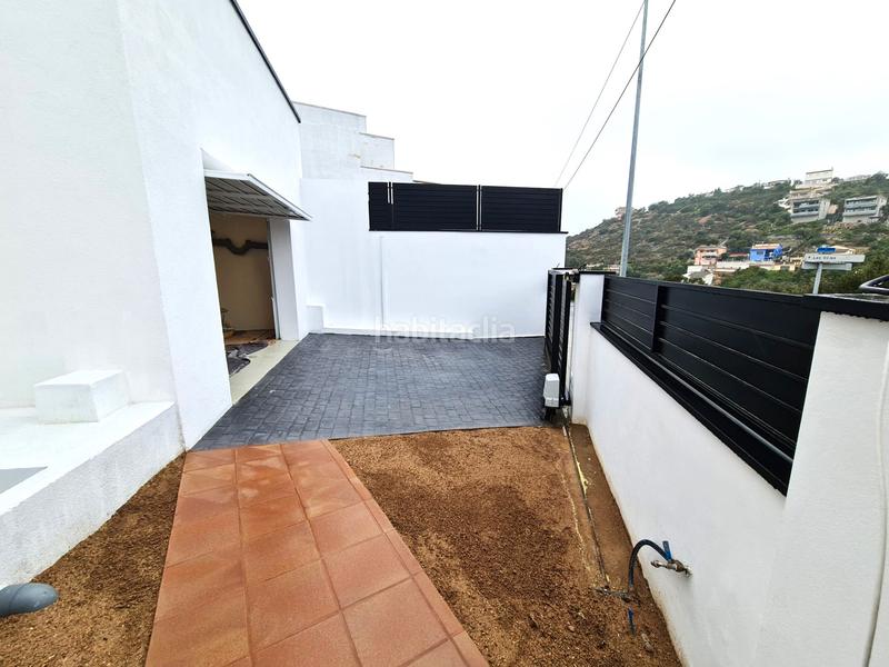 Foto f6f92538-6b0c-4bd9-94a5-47837a997b7e. Chalet mit heizung parking pool in Segur de dalt Segur de Calafell