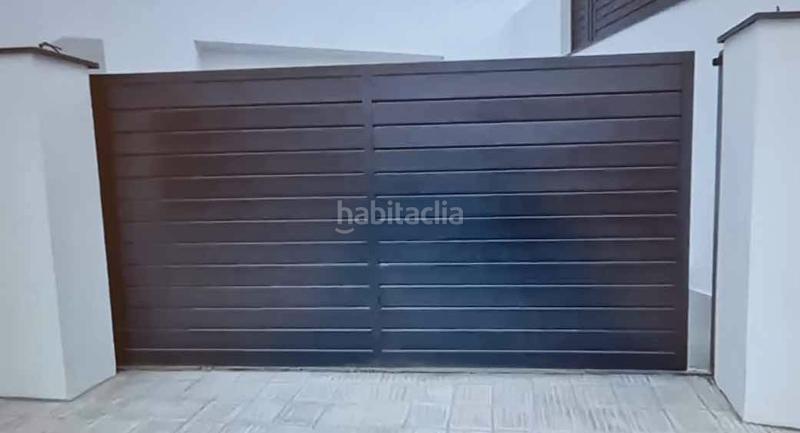 Foto fc5610a6-f53e-4e78-a51a-12d713455000. Chalet mit heizung parking pool in Segur de dalt Segur de Calafell