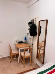 Alquiler Estudio  Carrer de parís. Estudio de alquiler temporal para una persona sola