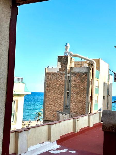 Foto 458865df-8562-4f78-b938-618a40b565aa. Location appartement avec chauffage dans Barceloneta Barcelona