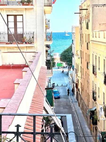 Foto 4e171aa2-ad86-40db-9828-64ae0e62c281. Location appartement avec chauffage dans Barceloneta Barcelona