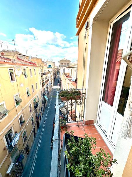 Foto a4177bf4-d88d-4790-ae2d-9d579afde609. Rent flat with heating in Barceloneta Barcelona