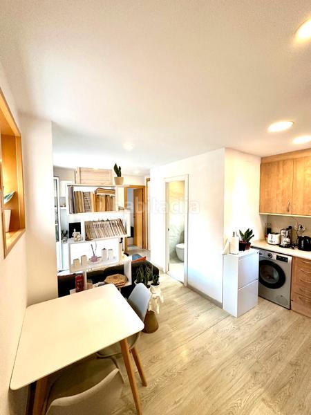 Foto d335c9b2-b31b-4755-a5a2-2087c593abb6. Rent flat with heating in Barceloneta Barcelona