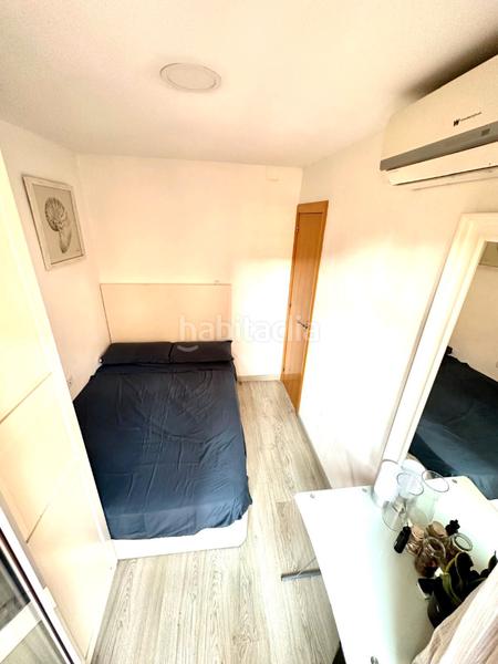Foto fbd6b544-1603-47a6-982c-a4ee2af22eb7. Rent flat with heating in Barceloneta Barcelona