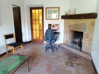 Miete Etagenwohnung  Carrer ramon de cabrera. Piso amueblado de alquiler temporal en el centro de la bisbal d'