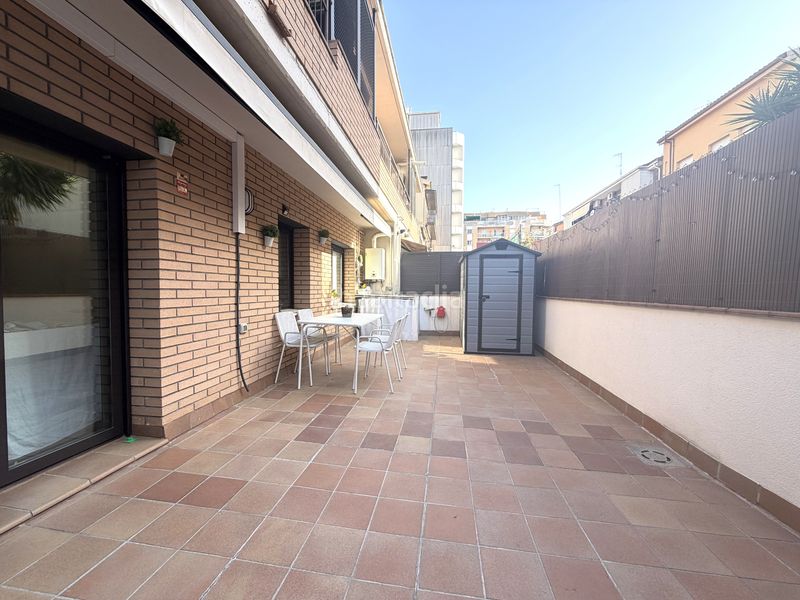 Foto 5ea9af96-1b9d-4e5f-b505-76d7d150fdba. Piso terraza y parking en Ca n´Oriol Rubí