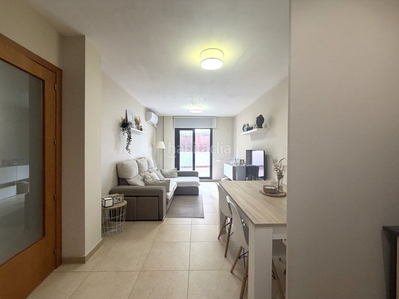 Foto 855f425f-7802-42c3-a31a-ea7f2fe34873. Piso terraza y parking en Ca n´Oriol Rubí