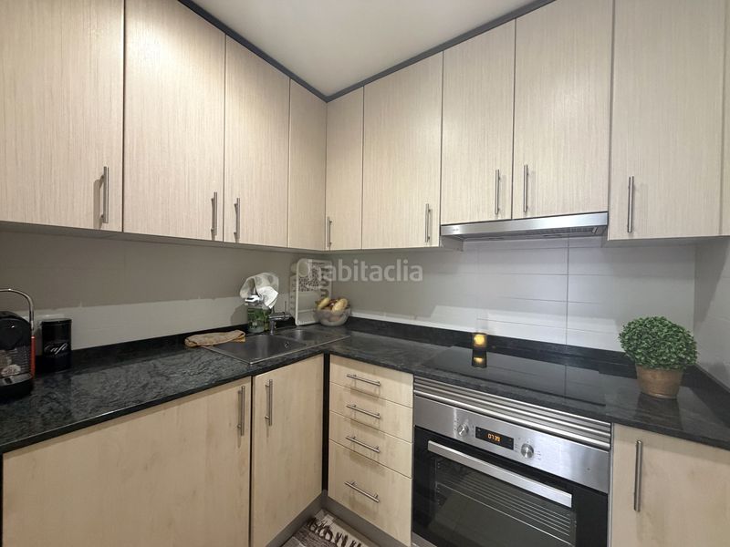 Foto 8f80fb63-744f-4185-828d-c4e0b2ec06c0. Piso terraza y parking en Ca n´Oriol Rubí