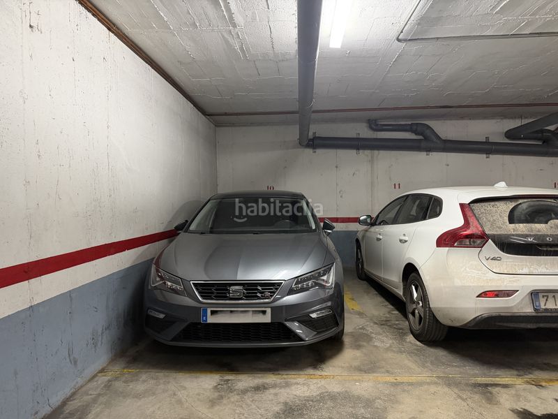 Foto 955cc084-a3e5-43c1-a4be-81e58daed13c. Piso terraza y parking en Ca n´Oriol Rubí