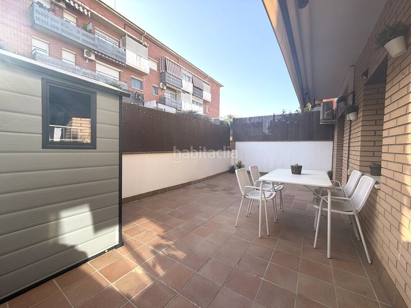 Foto 9c024d48-761b-41ce-8df9-736393a35e52. Piso terraza y parking en Ca n´Oriol Rubí