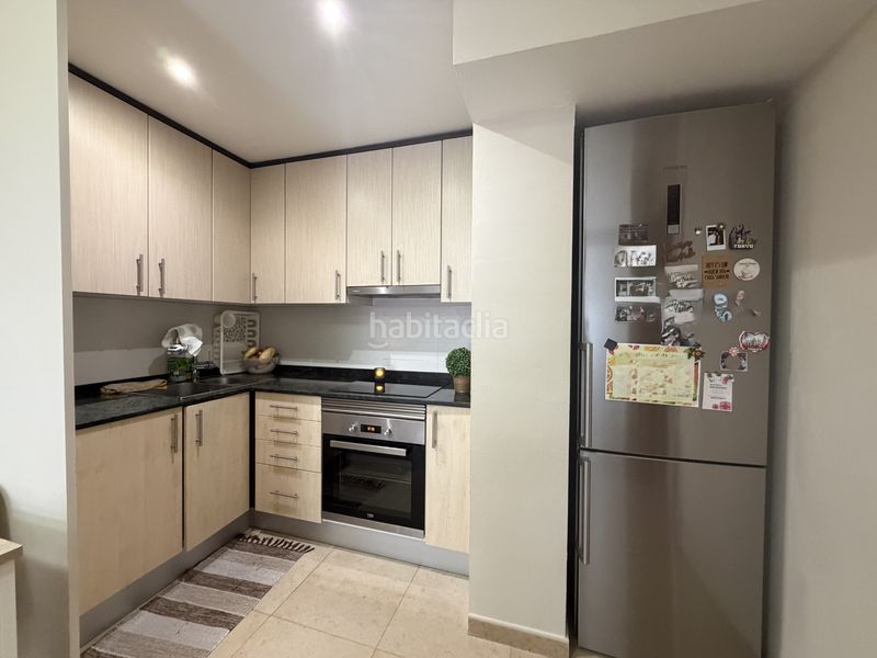 Foto bef1a9de-48cc-4539-9f7b-d22d25b0ba2f. Piso terraza y parking en Ca n´Oriol Rubí