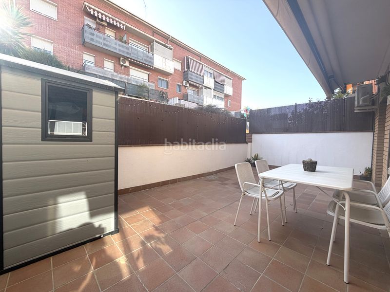 Foto c4a9aa51-b182-48bb-ad67-1769ced7051f. Piso terraza y parking en Ca n´Oriol Rubí