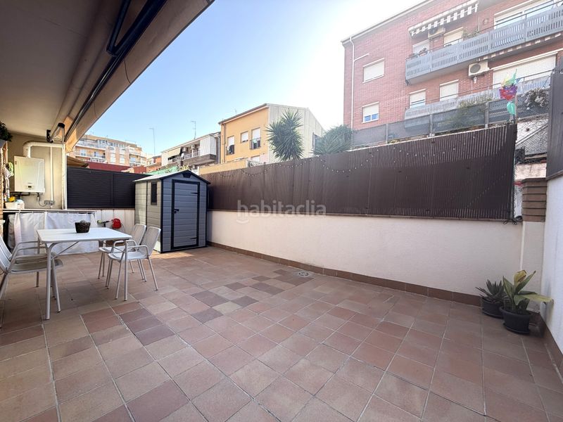 Foto d042fb66-5594-44b1-85b6-2557bc1c6075. Piso terraza y parking en Ca n´Oriol Rubí