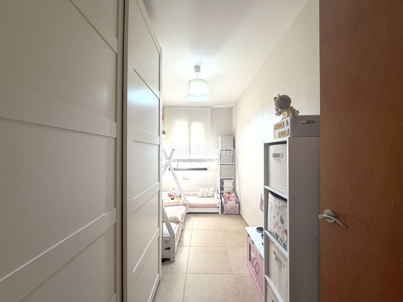 Foto d0f24df3-a258-46e2-87f1-3644d884b274. Piso terraza y parking en Ca n´Oriol Rubí