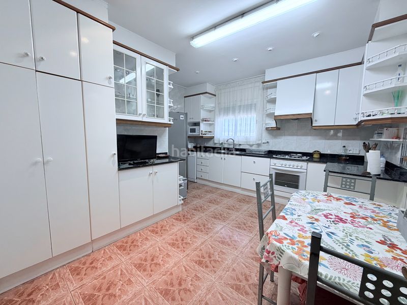 Foto 6f61153c-a9e2-4820-8951-8fa82340a2de. Casa amb xemeneia calefacció aparcament piscina a Terrassa