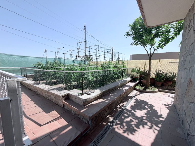 Foto adfd3306-bdca-4361-b515-682e688d0a61. Casa amb xemeneia calefacció aparcament piscina a Terrassa