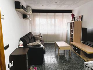 Piso en Can Palet II - Santa Eulàlia. ¡para entrar a vivir!