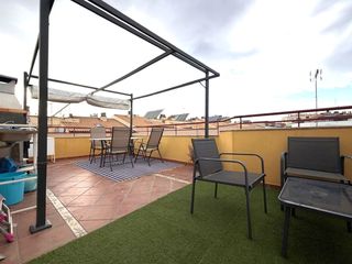Pis a Torre - Sana. Exterior, terraza y parking