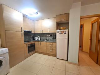 Appartement à Can Boada. Piso exterior