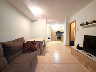 Flat in Can Boada. Piso exterior