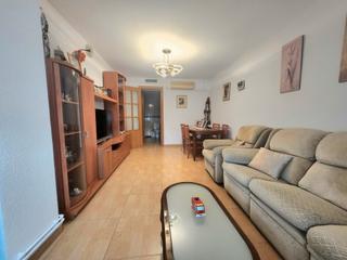 Flat in Torrent d'en Pere Parres. Amplio piso de 4 dormitorios