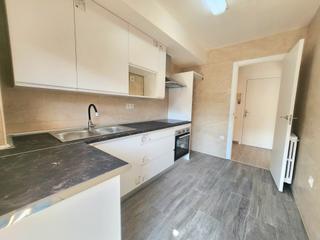 Flat  Carrer d'alexander bell. a estrenar! 3 dormitorios amplios y balcn