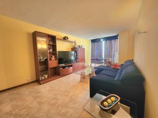 Flat  Passeig del vint-i-dos de juliol. Piso con parking y trastero
