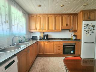 Flat in Sant Pere Nord. Para entrar a vivir