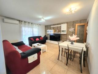 Appartement à Sant Pere Nord. Piso reformado