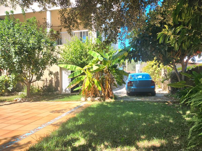 Foto 7fc40b60-c6d6-4723-a50c-b6e0e7cd191e. Casa impresionante casa con jardin y 5 dormitorios en Rubí