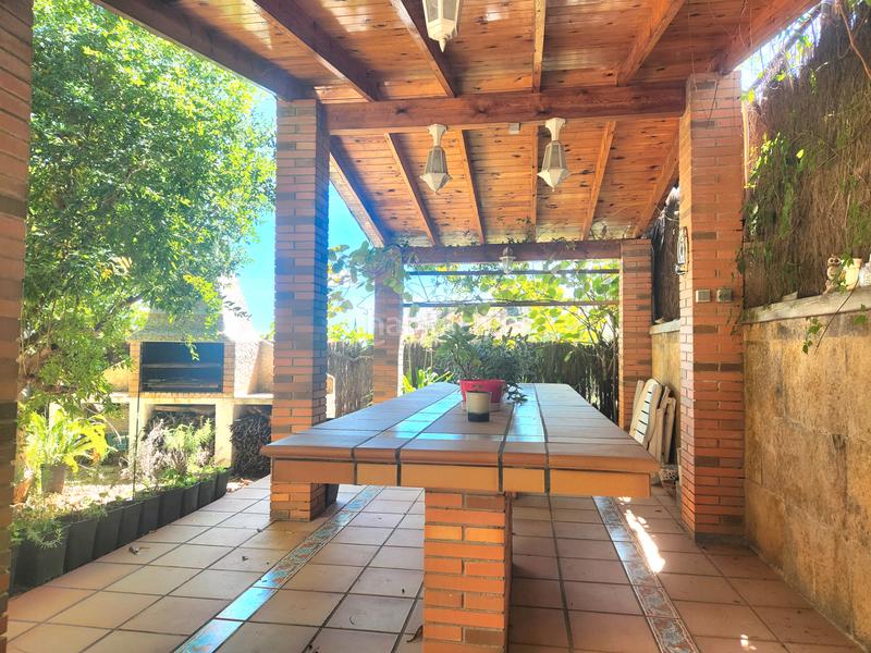 Foto 928f9039-6b16-48bf-bcba-f374d09656a3. Casa impresionante casa con jardin y 5 dormitorios en Rubí