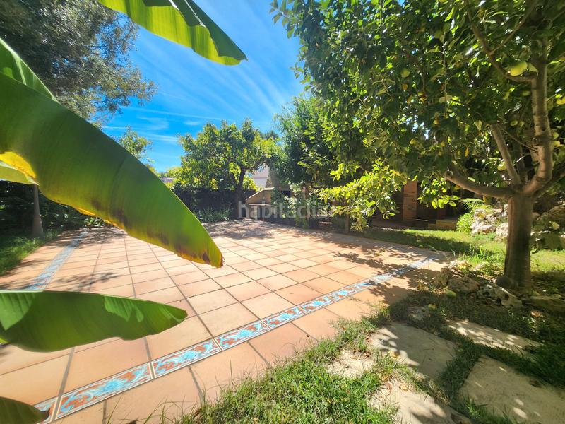 Foto e1b59f14-beb0-4b5a-acae-42d35500dde8. Casa impresionante casa con jardin y 5 dormitorios en Rubí