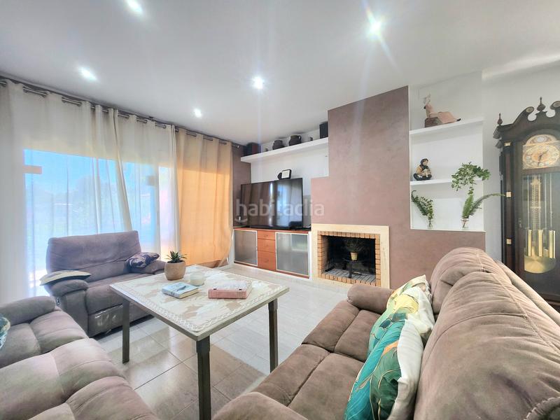 Foto fc0c9905-8fd5-4a25-999e-14505d65ee4c. Casa impresionante casa con jardin y 5 dormitorios en Rubí