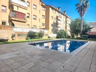 Pis a Les Arenes - La Grípia - Can Montllor. 3 dormitorios, piscina, parking y trastero