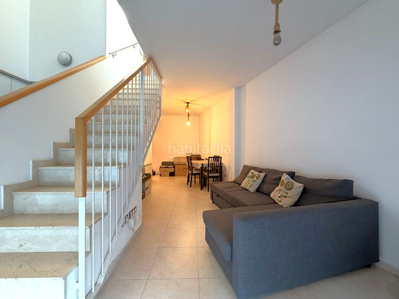 Foto 00382d14-5f40-4414-bdbe-314420355a6b. Piso exterior con tdos terrazas y parking en Torre - Sana Terrassa