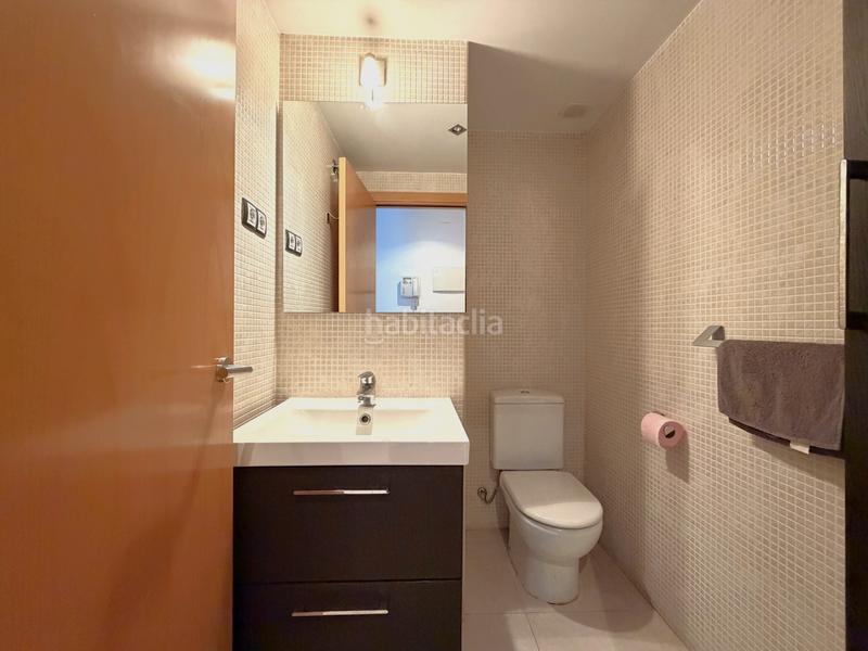 Foto 154b8839-d150-4596-8a29-075abe3b9058. Piso exterior con tdos terrazas y parking en Torre - Sana Terrassa