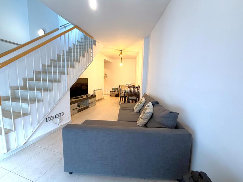 Foto 20093a7c-bfeb-4cc3-af57-39a5f3948ce0. Piso exterior con tdos terrazas y parking en Torre - Sana Terrassa